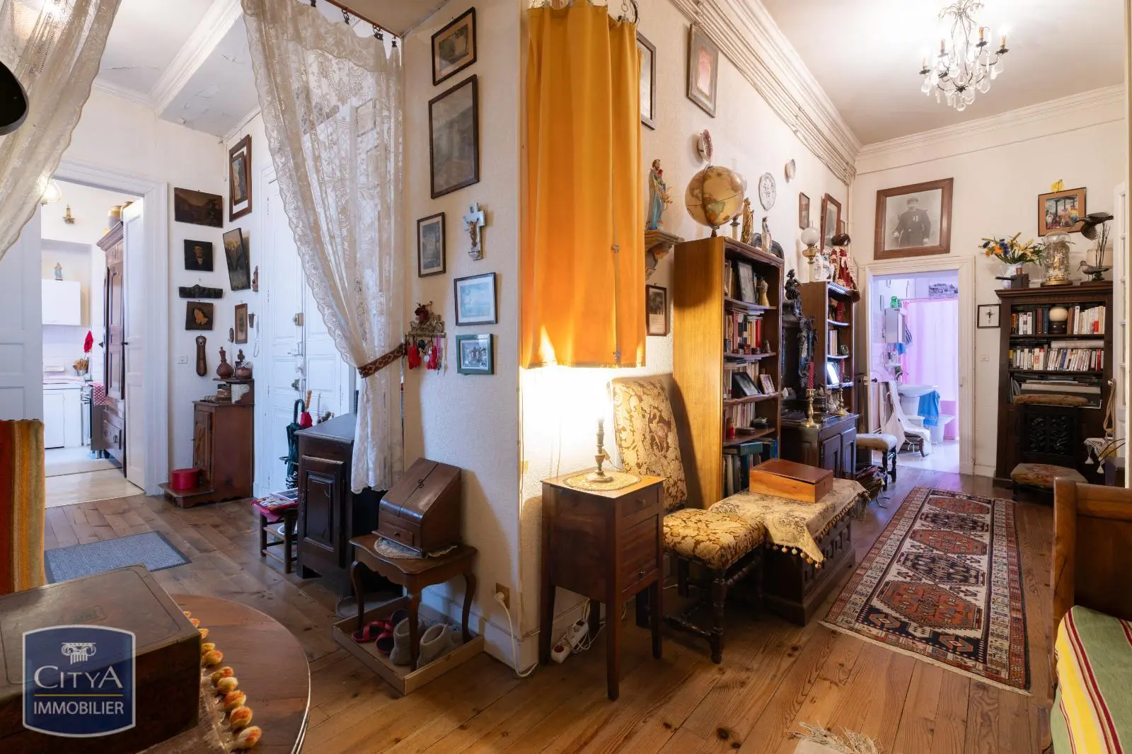 Photo 7 Appartement 3 pièces 106.04m²