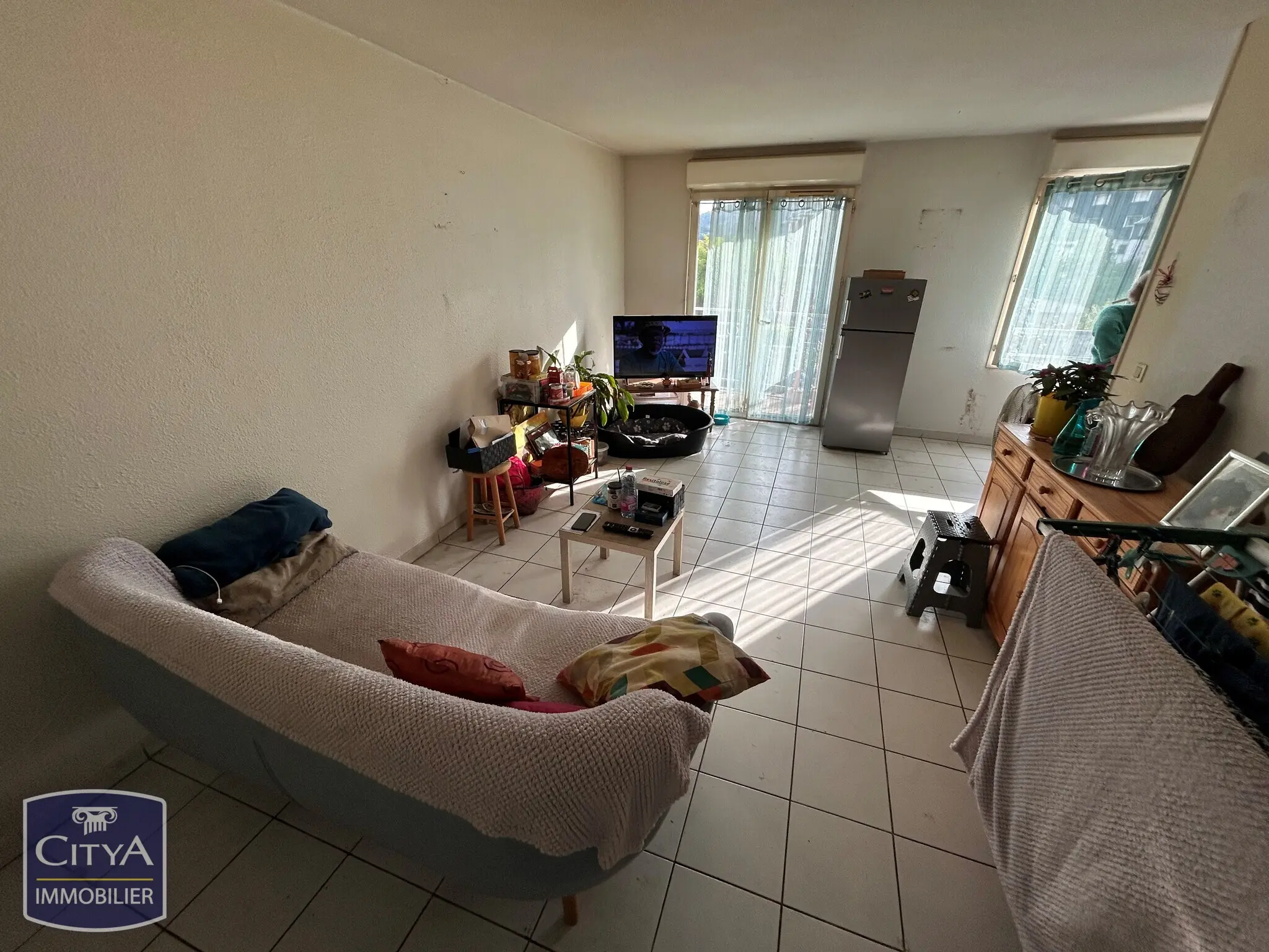 Photo 2 Appartement 2 pièces 48.48m²
