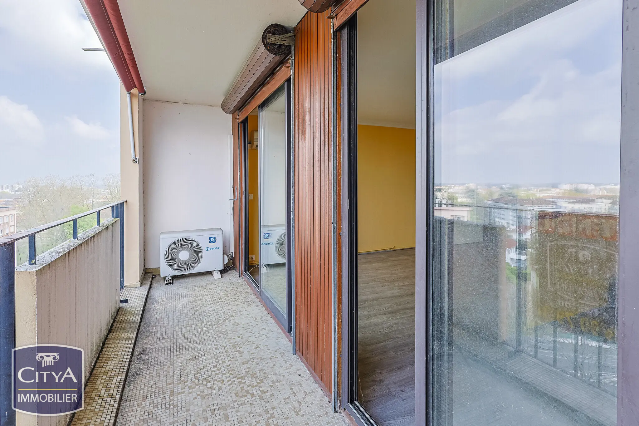 Photo 5 Appartement 3 pièces 69.63m²