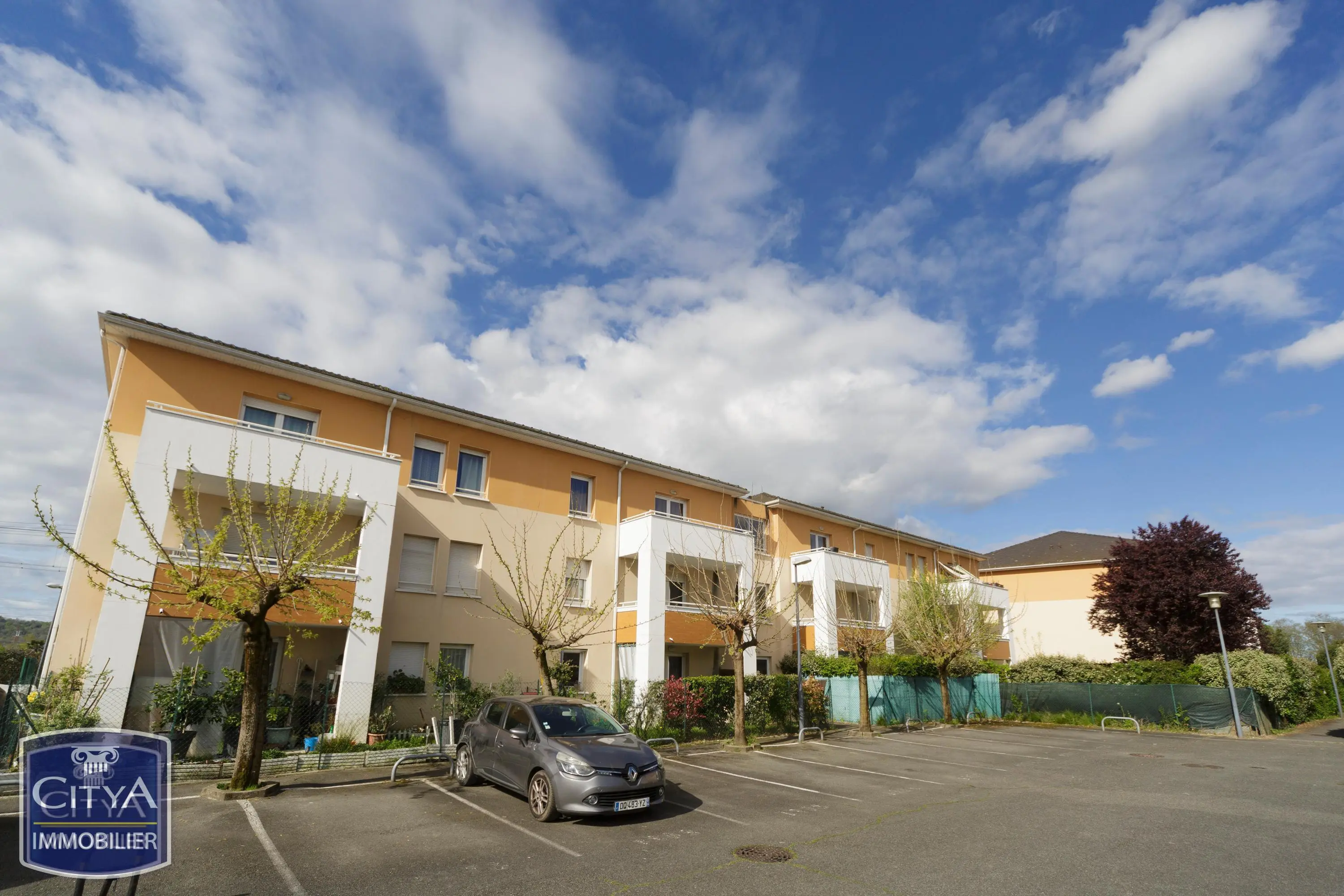 Photo 1 Appartement 2 pièces 42.8m²