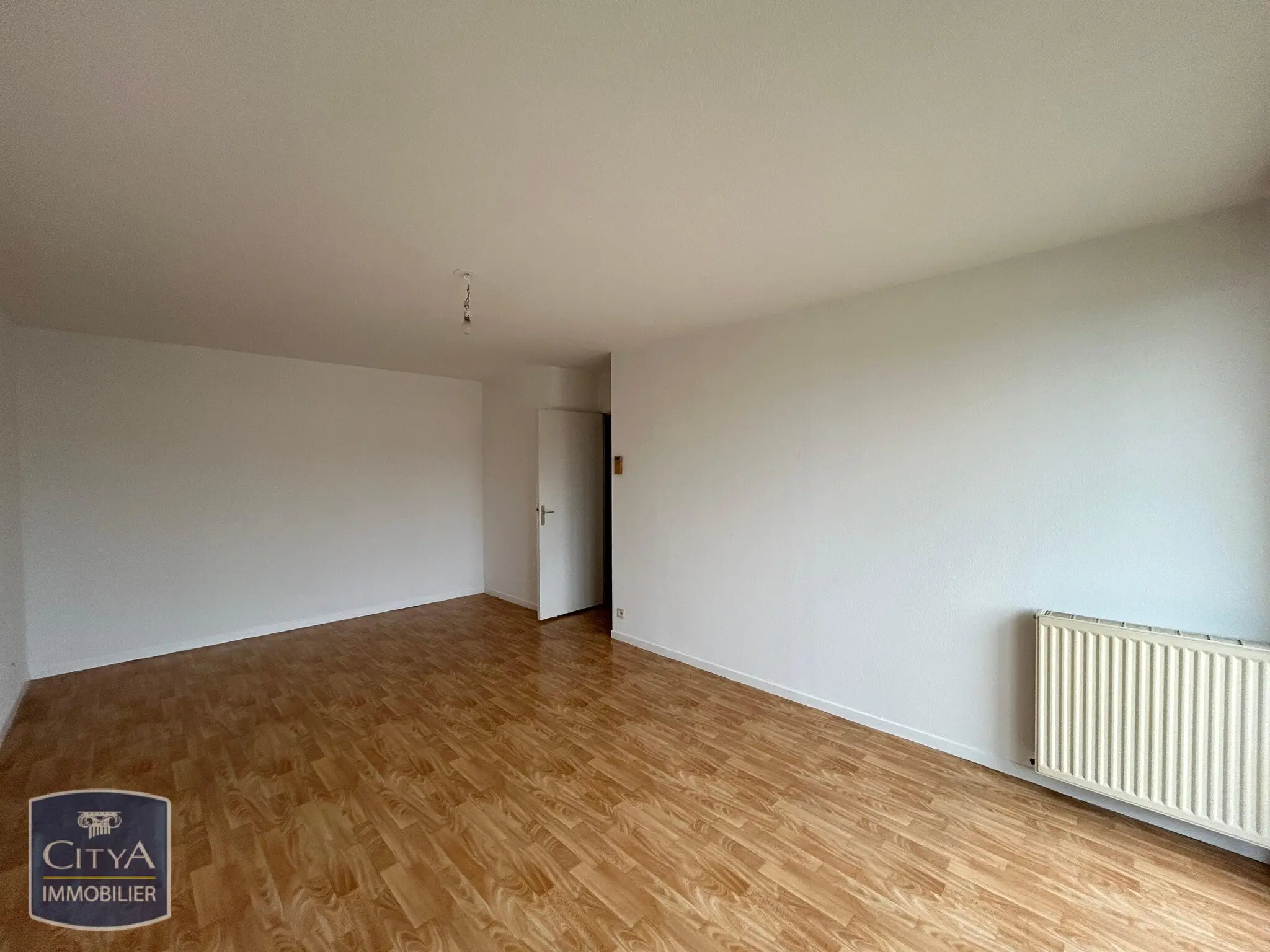 Photo 2 Appartement 2 pièces 47.8m²