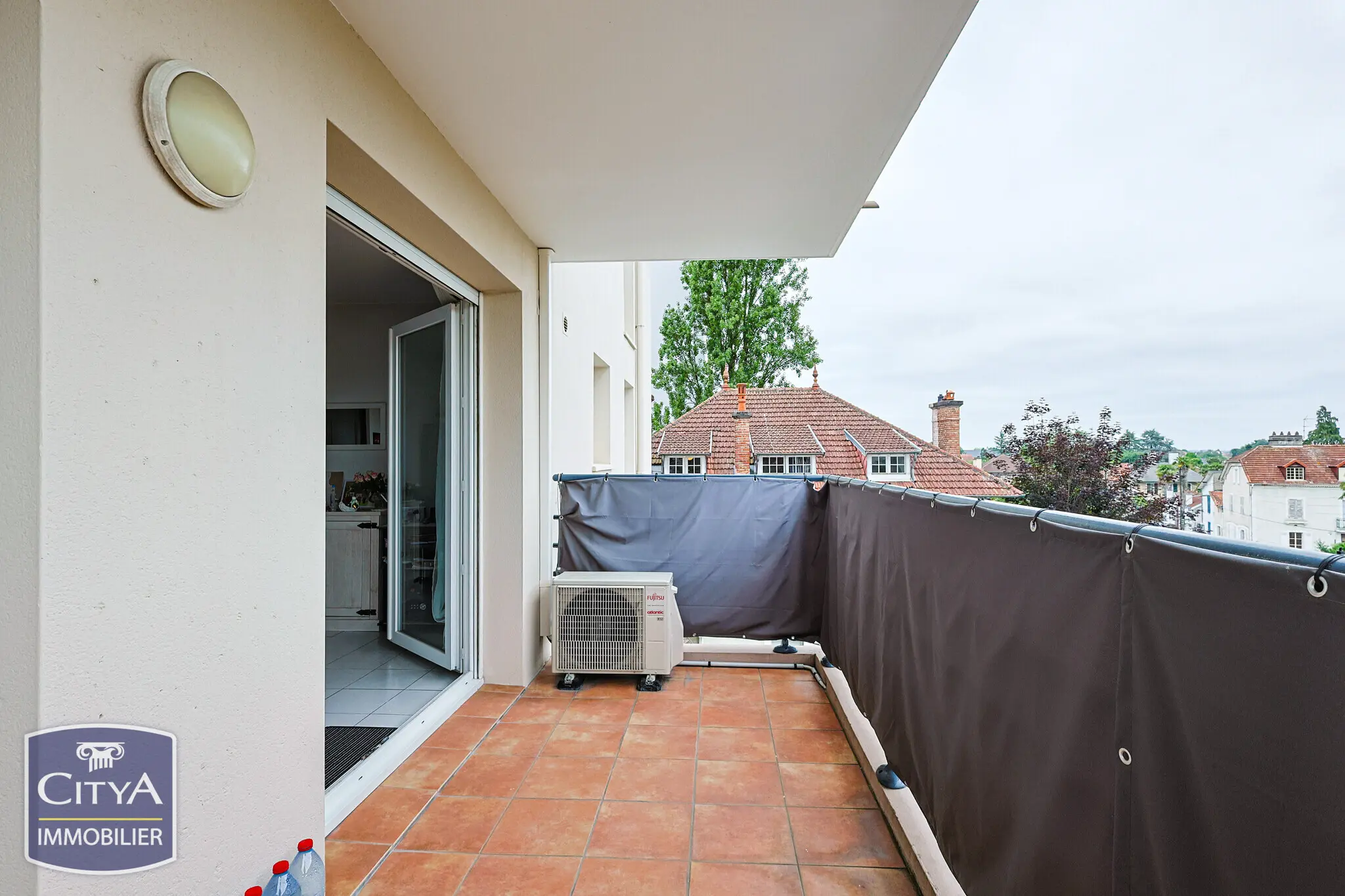 Photo 2 Appartement 2 pièces 48.58m²