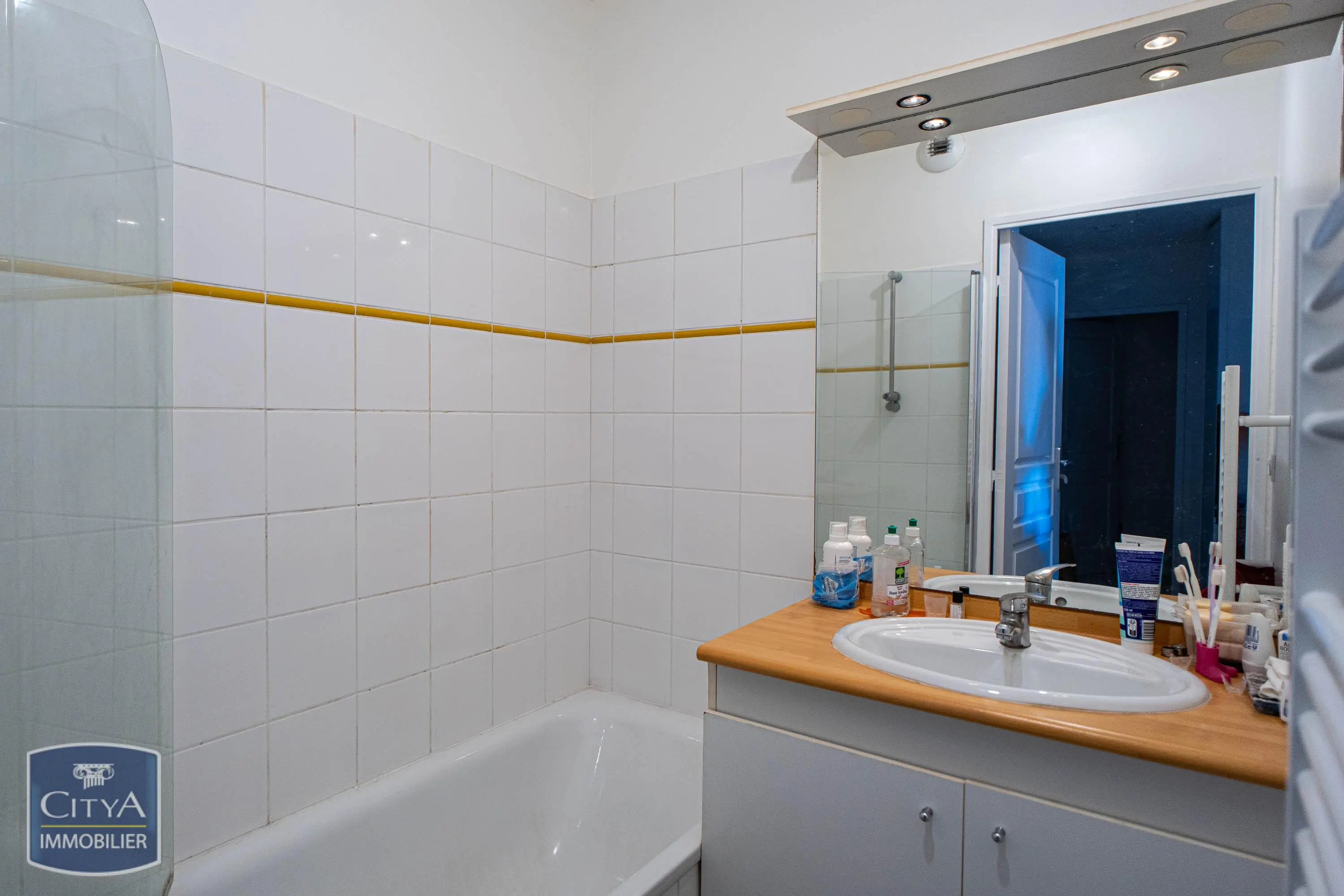 Photo 18 Appartement 2 pièces 46.11m²