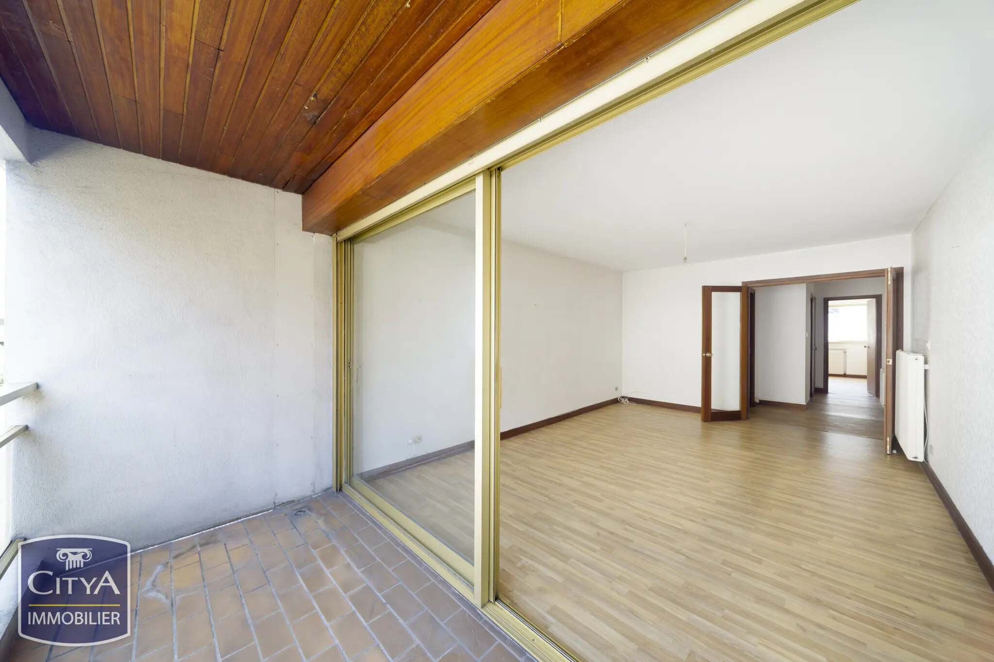 Photo 3 Appartement 3 pièces 74.3m²