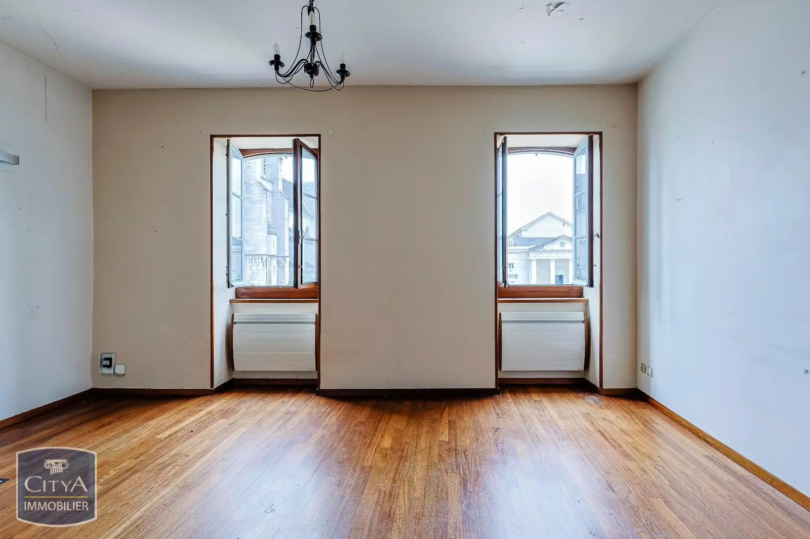 Photo 1 Appartement 3 pièces 76m²