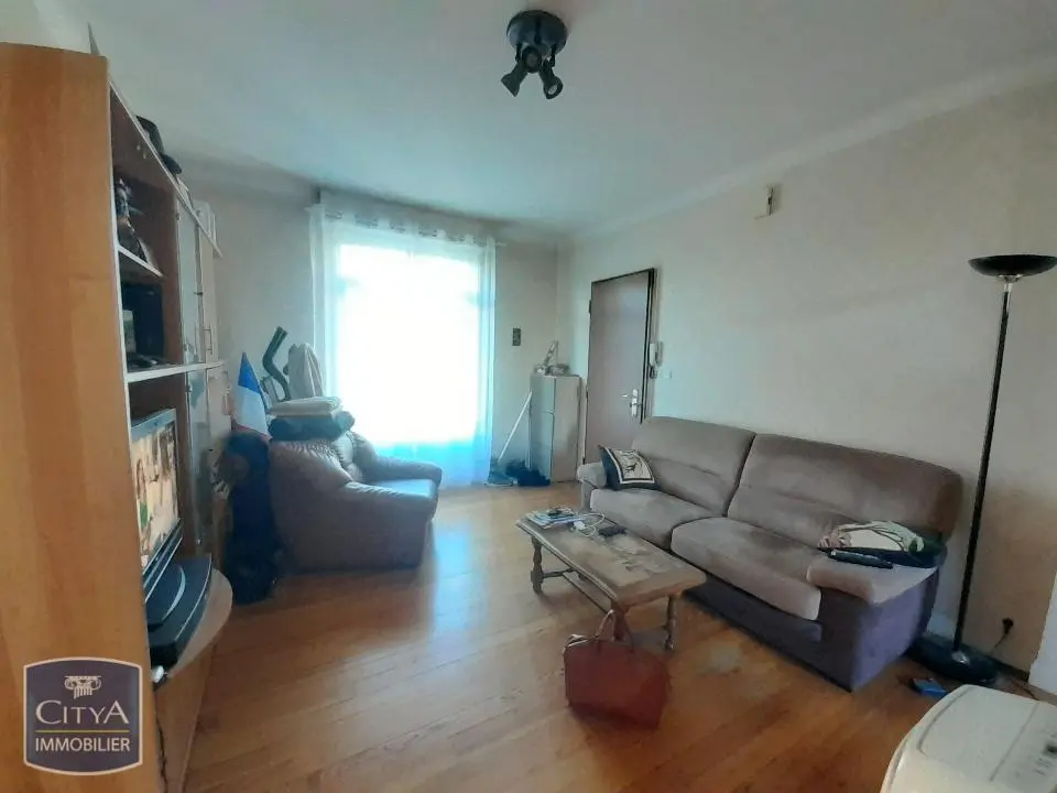 Photo 4 Appartement 3 pièces 60m²