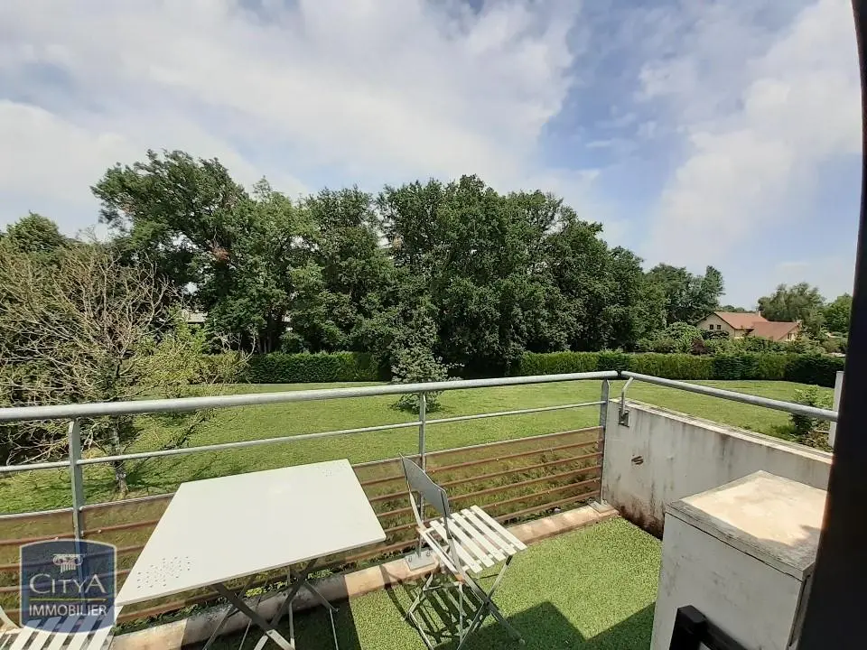 Photo 3 Appartement 3 pièces 49m²
