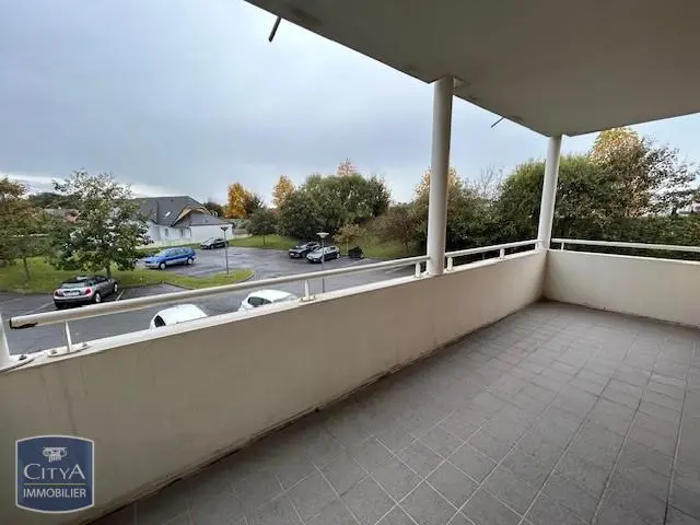 Photo 1 pour Appartement 3 pièces 66.1m² Photo 1 Appartement 3 pièces 66.1m²