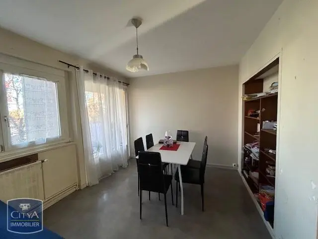 Photo 1 appartement Pau