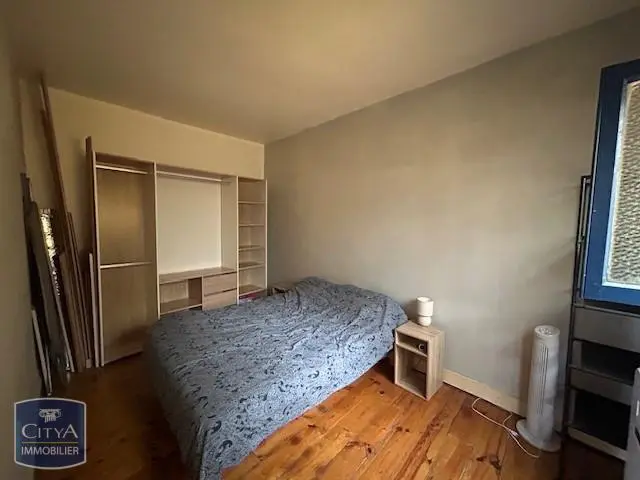 Photo 4 Appartement 2 pièces 35m²