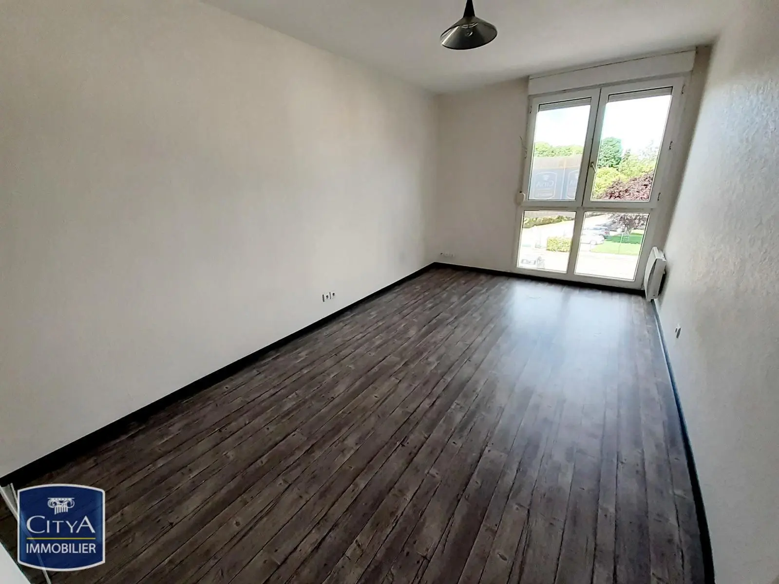 Photo 2 Appartement 1 pièce 21m²