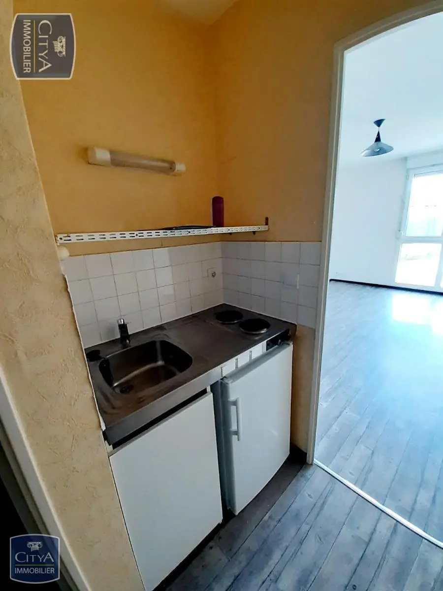 Photo 3 Appartement 1 pièce 21m²