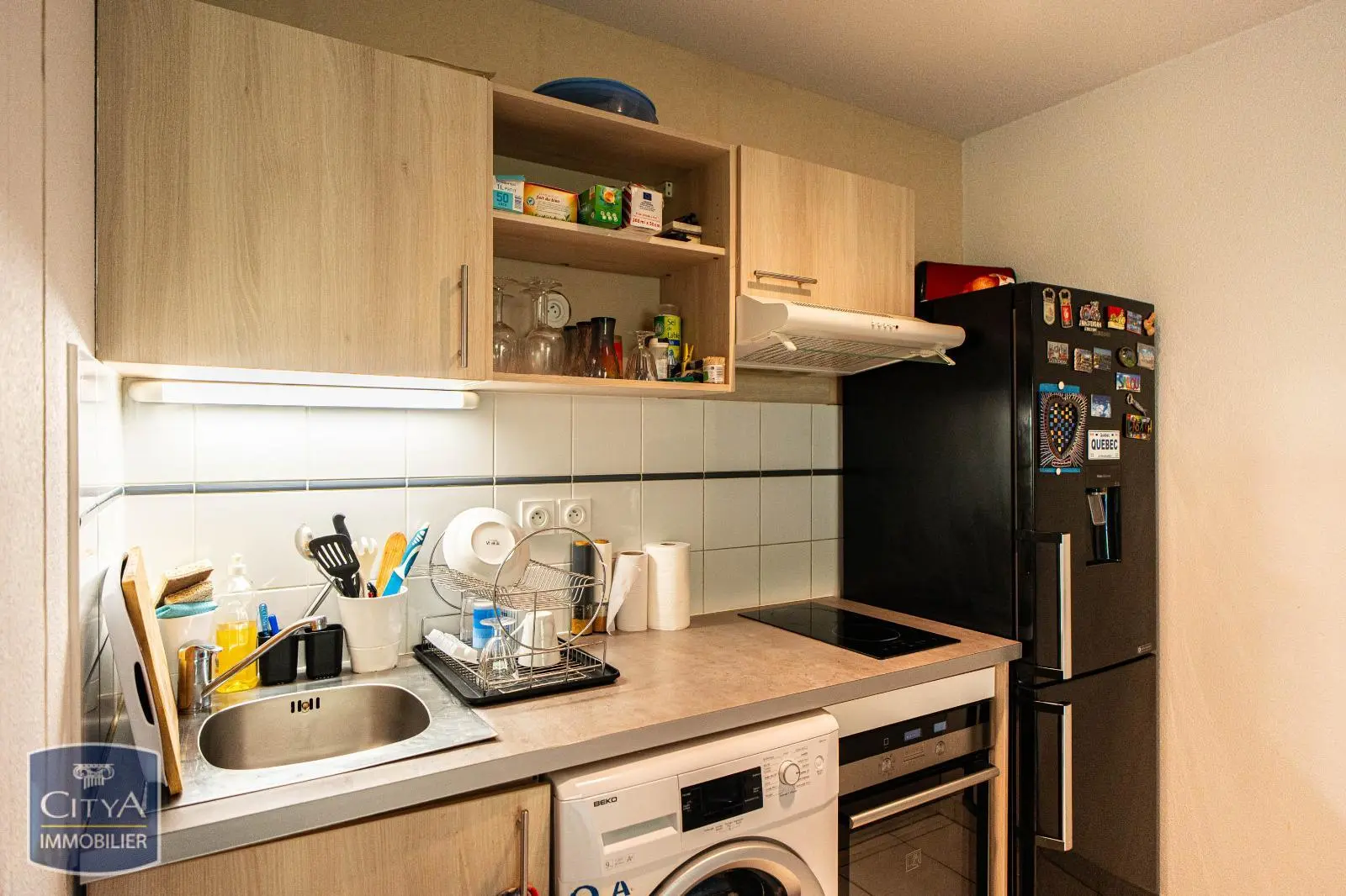 Photo 5 Appartement 3 pièces 53m²