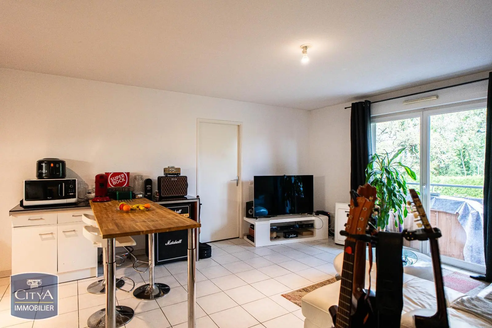 Photo 2 Appartement 3 pièces 53m²