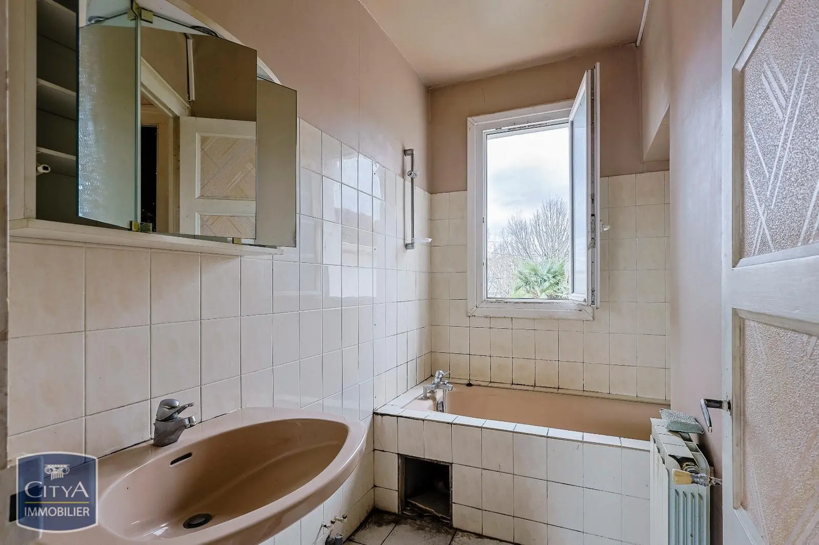 Photo 21 Appartement 3 pièces 60m²