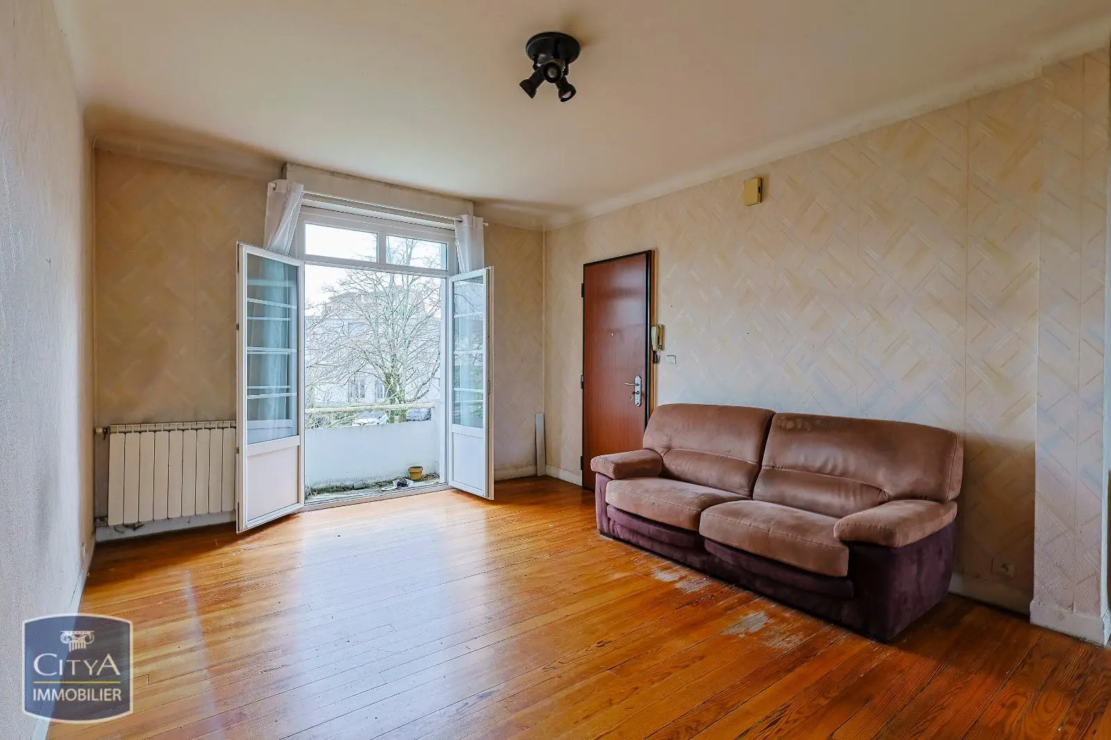 Photo 13 Appartement 3 pièces 60m²