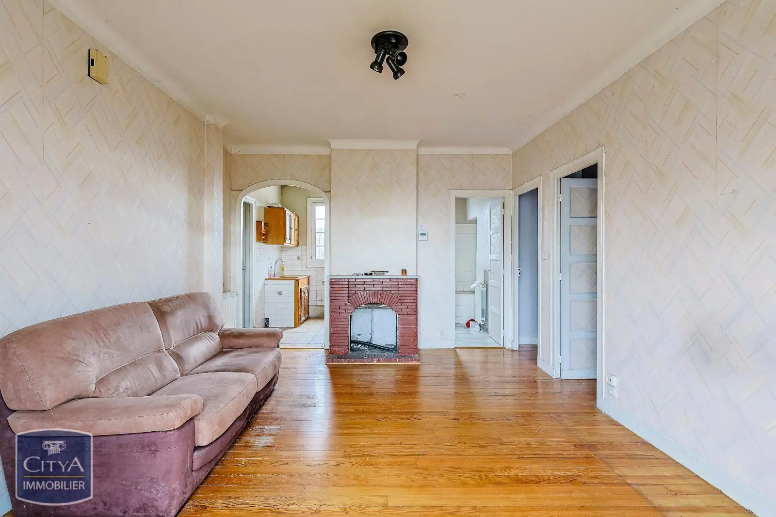 Photo 14 Appartement 3 pièces 60m²