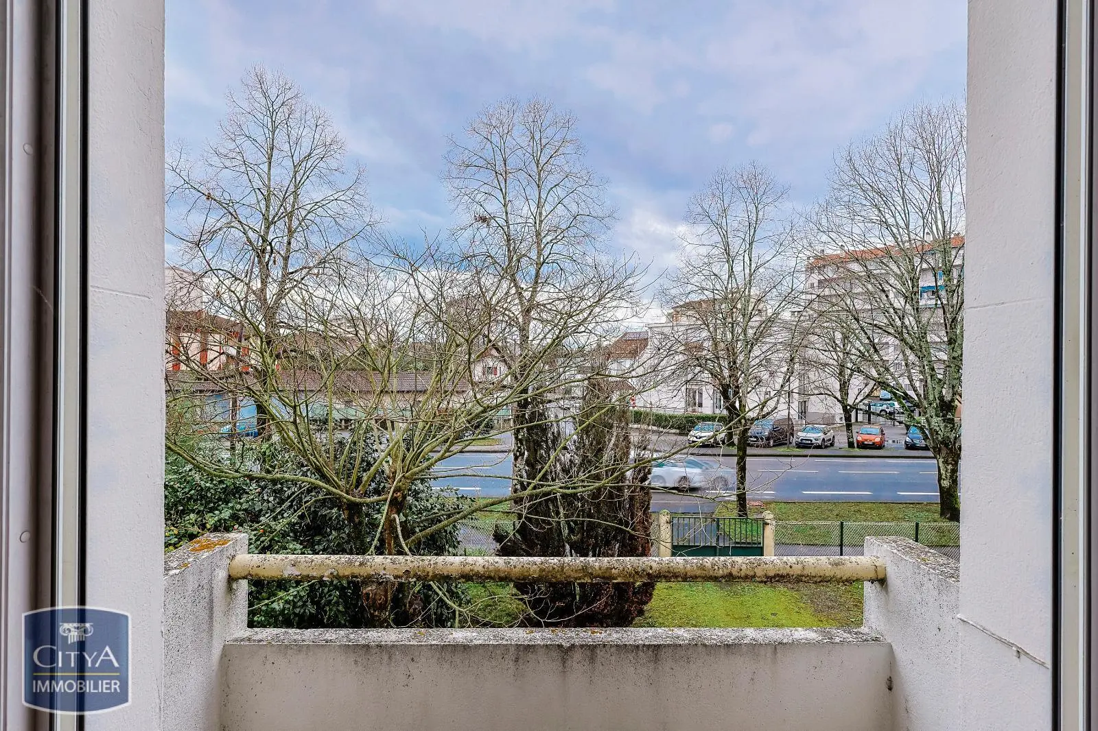 Photo 15 Appartement 3 pièces 60m²