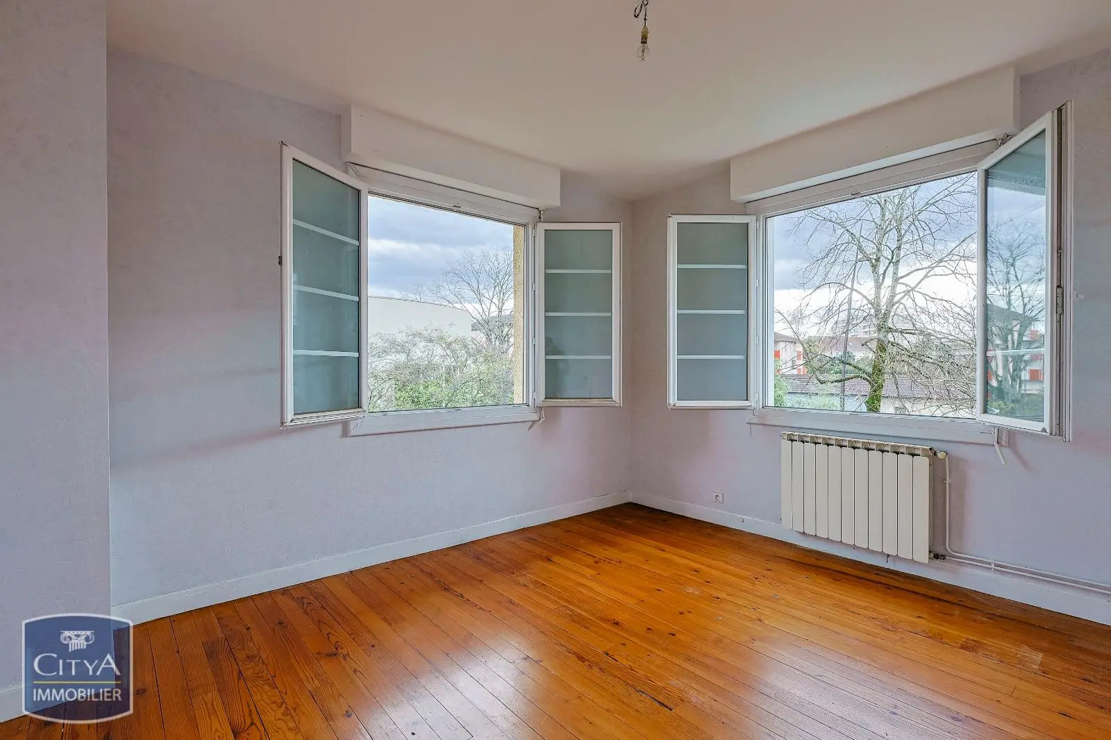 Photo 18 Appartement 3 pièces 60m²