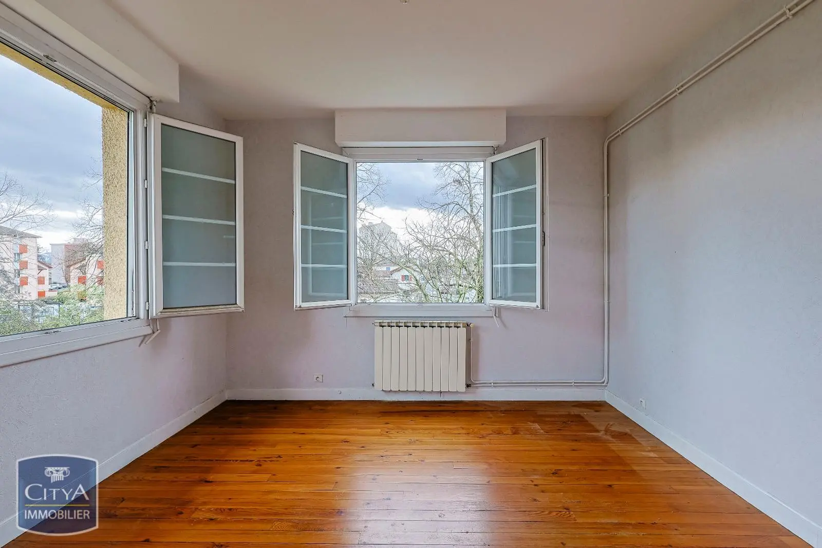 Photo 19 Appartement 3 pièces 60m²