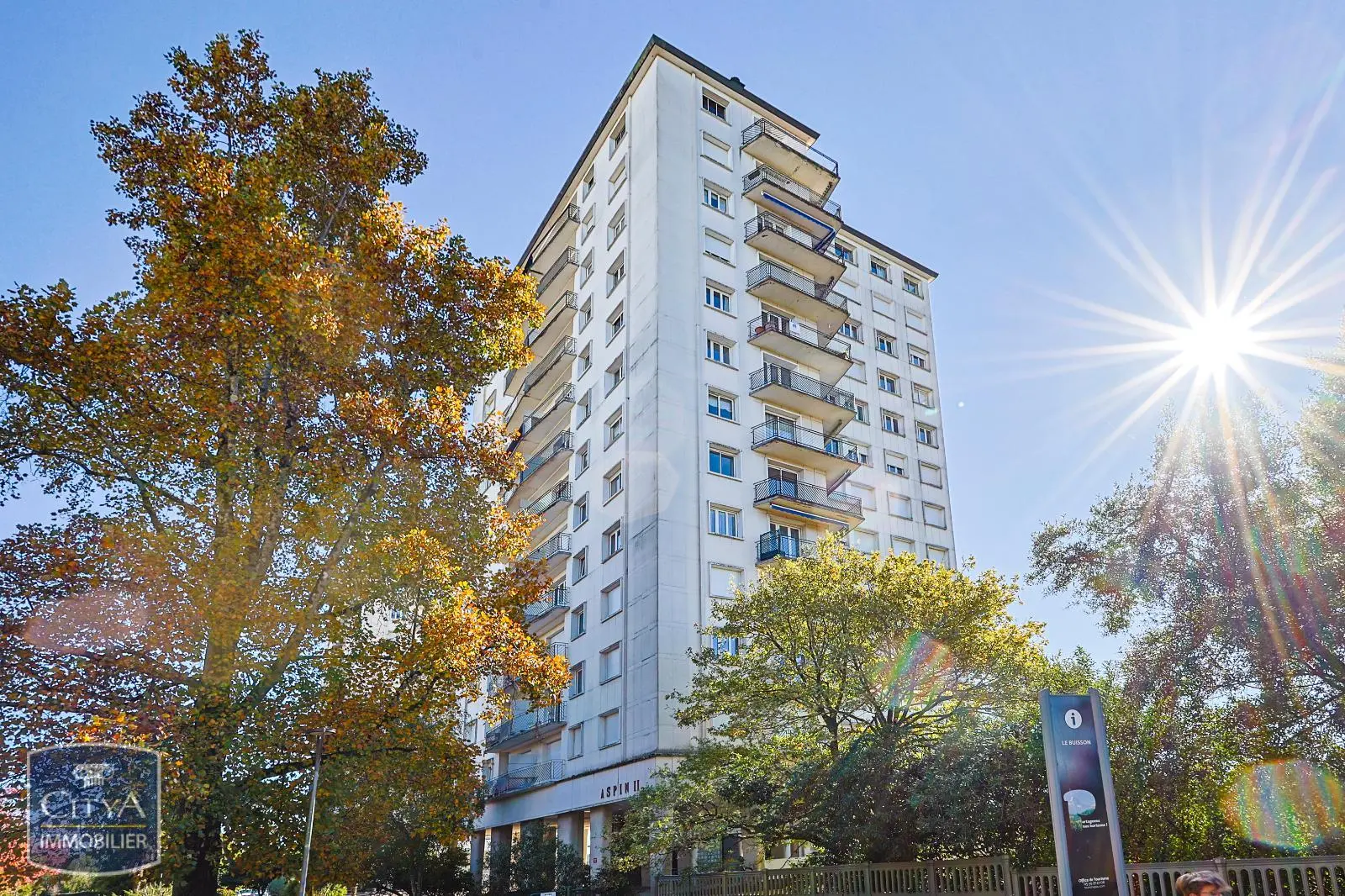 Photo 10 Appartement 2 pièces 66.5m²