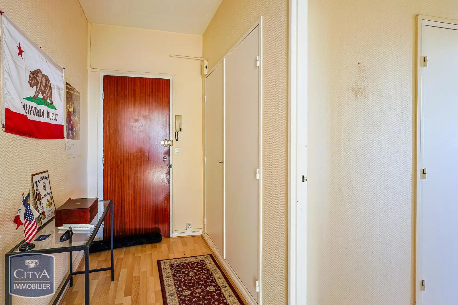 Photo 7 Appartement 2 pièces 66.5m²