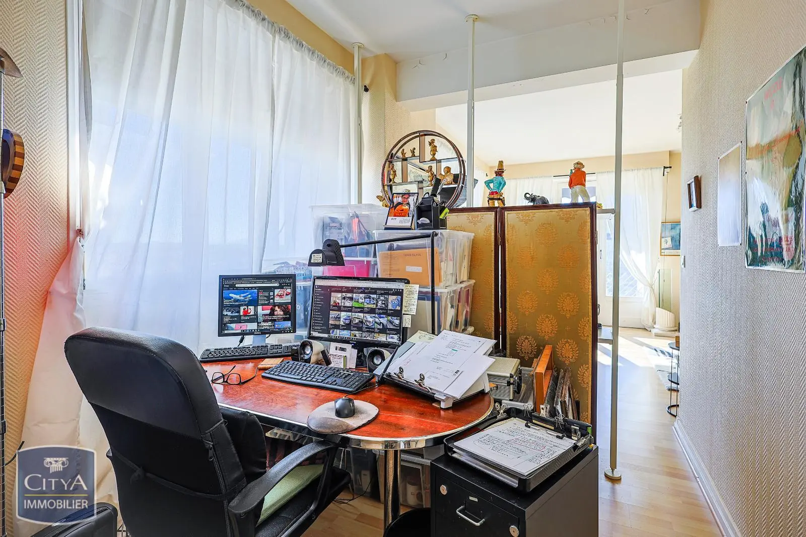 Photo 8 Appartement 2 pièces 66.5m²