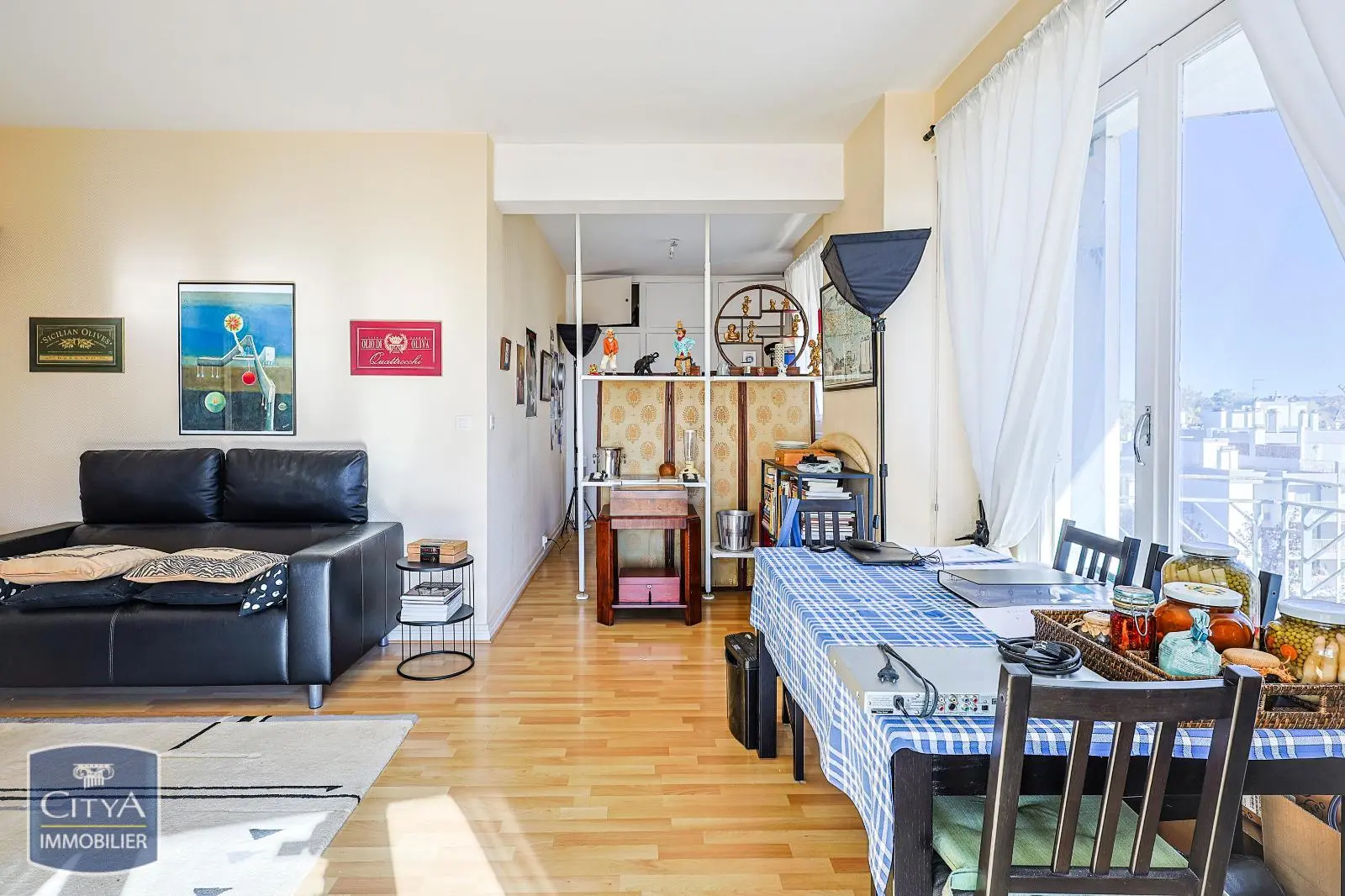 Photo 2 Appartement 2 pièces 66.5m²