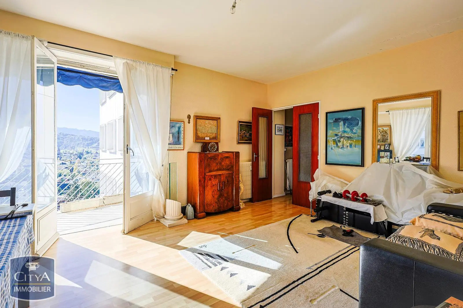 Photo 3 Appartement 2 pièces 66.5m²