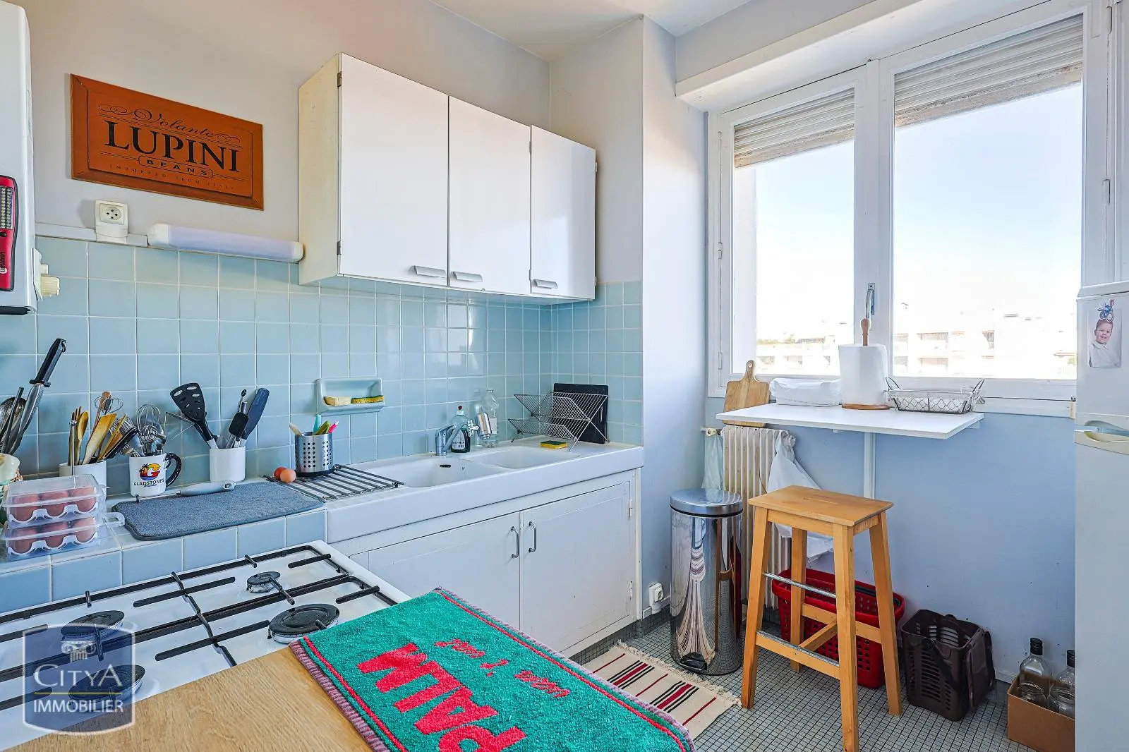 Photo 5 Appartement 2 pièces 66.5m²