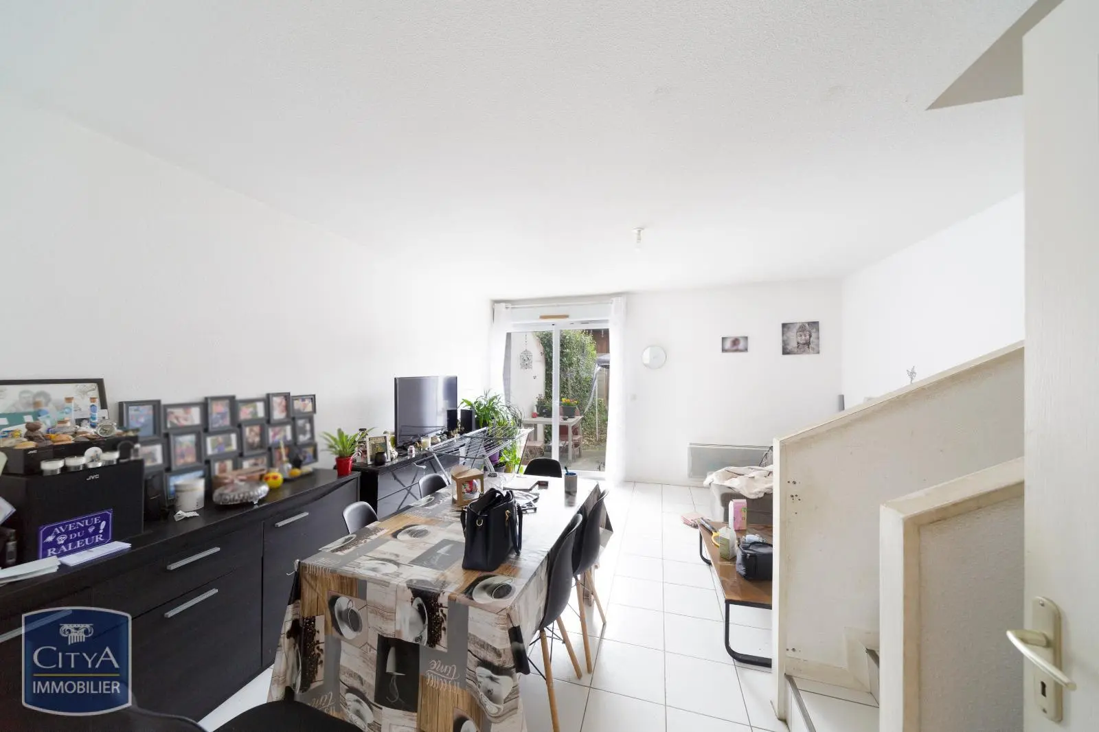 Photo 2 Maison 3 pièces 72m²