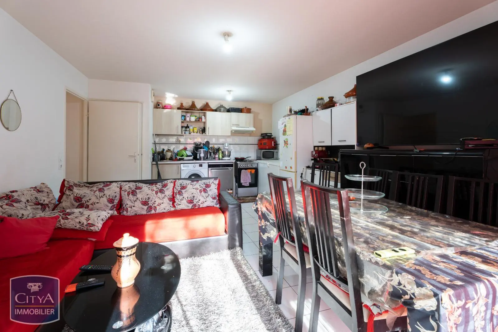 Photo 5 Appartement 4 pièces 76m²