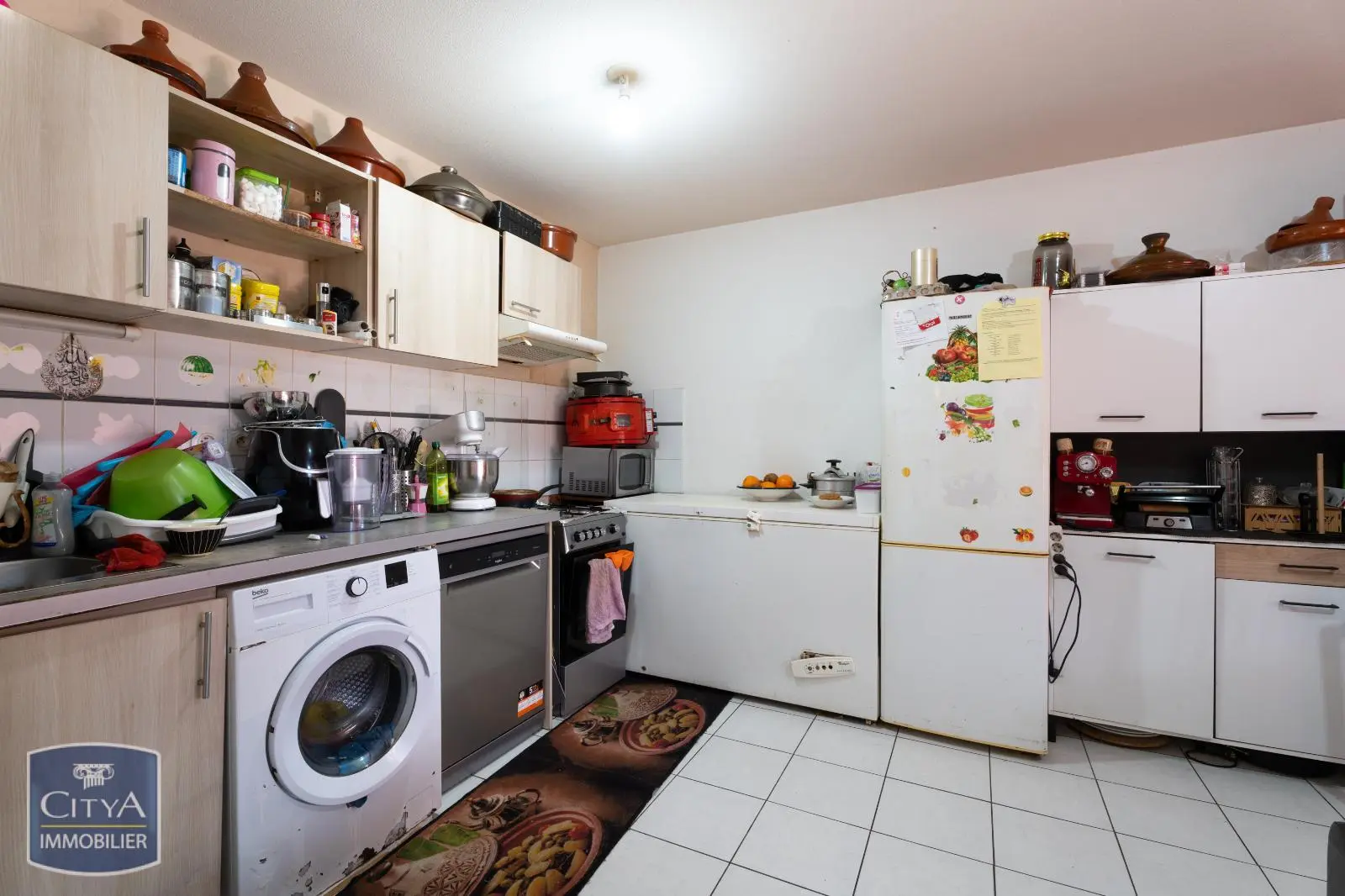 Photo 4 Appartement 4 pièces 76m²