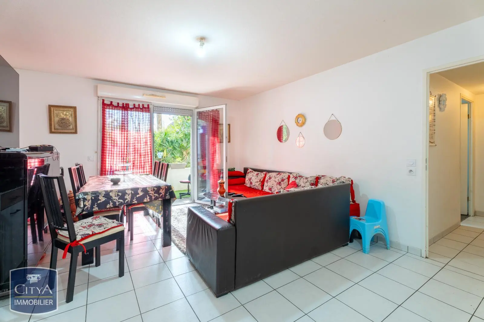 Photo 3 Appartement 4 pièces 76m²