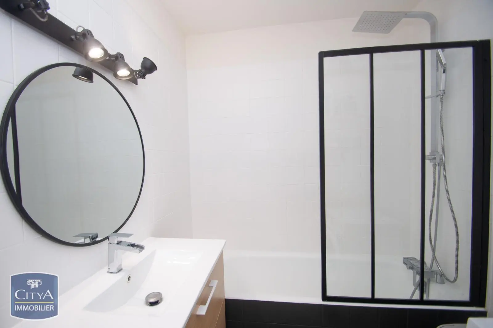 Photo 10 Appartement 2 pièces 48.61m²