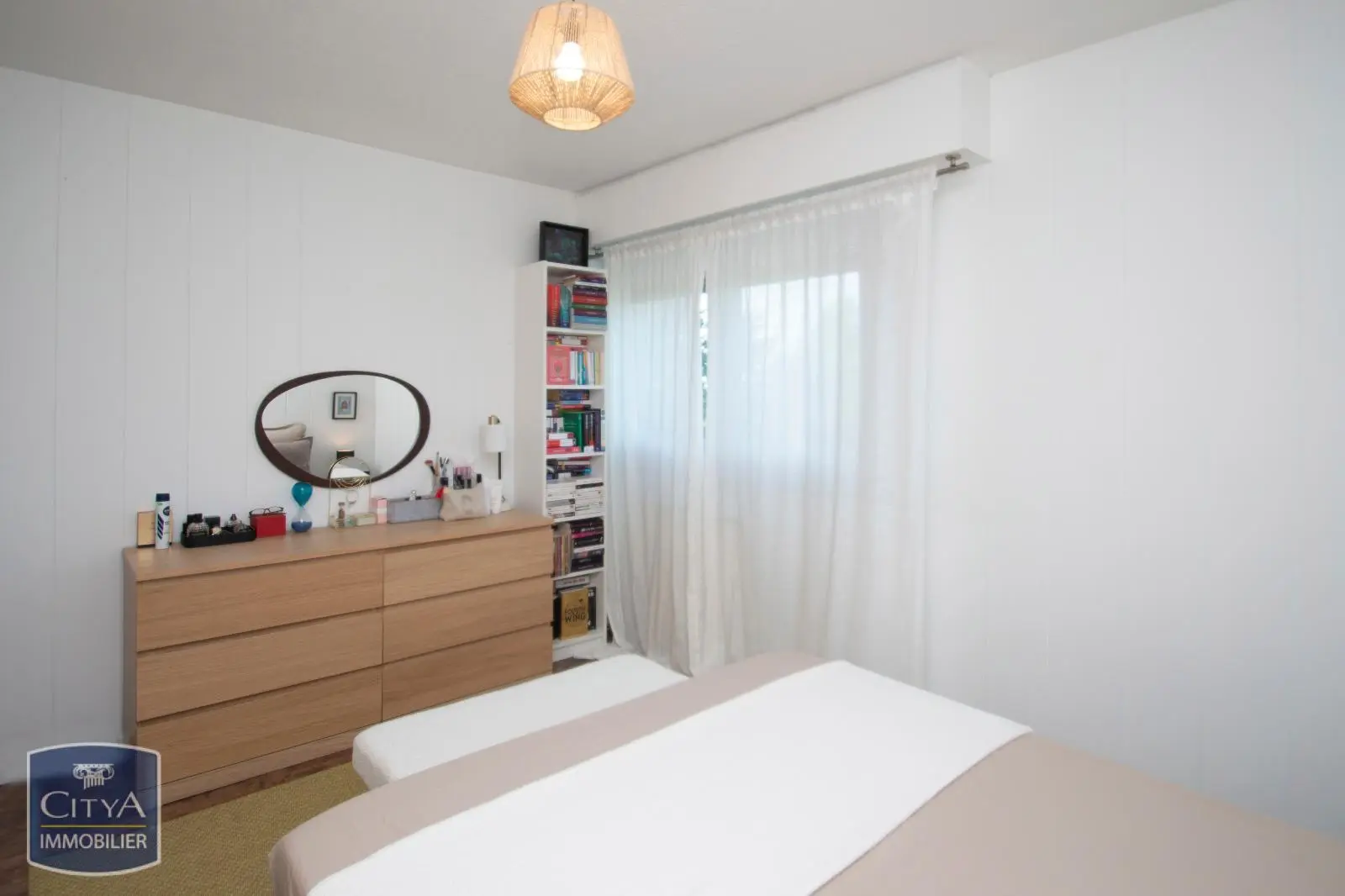 Photo 9 Appartement 2 pièces 48.61m²