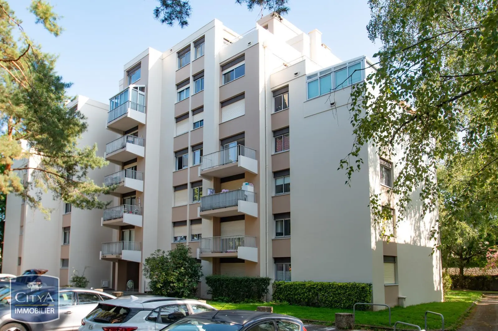 Photo 11 Appartement 2 pièces 48.61m²