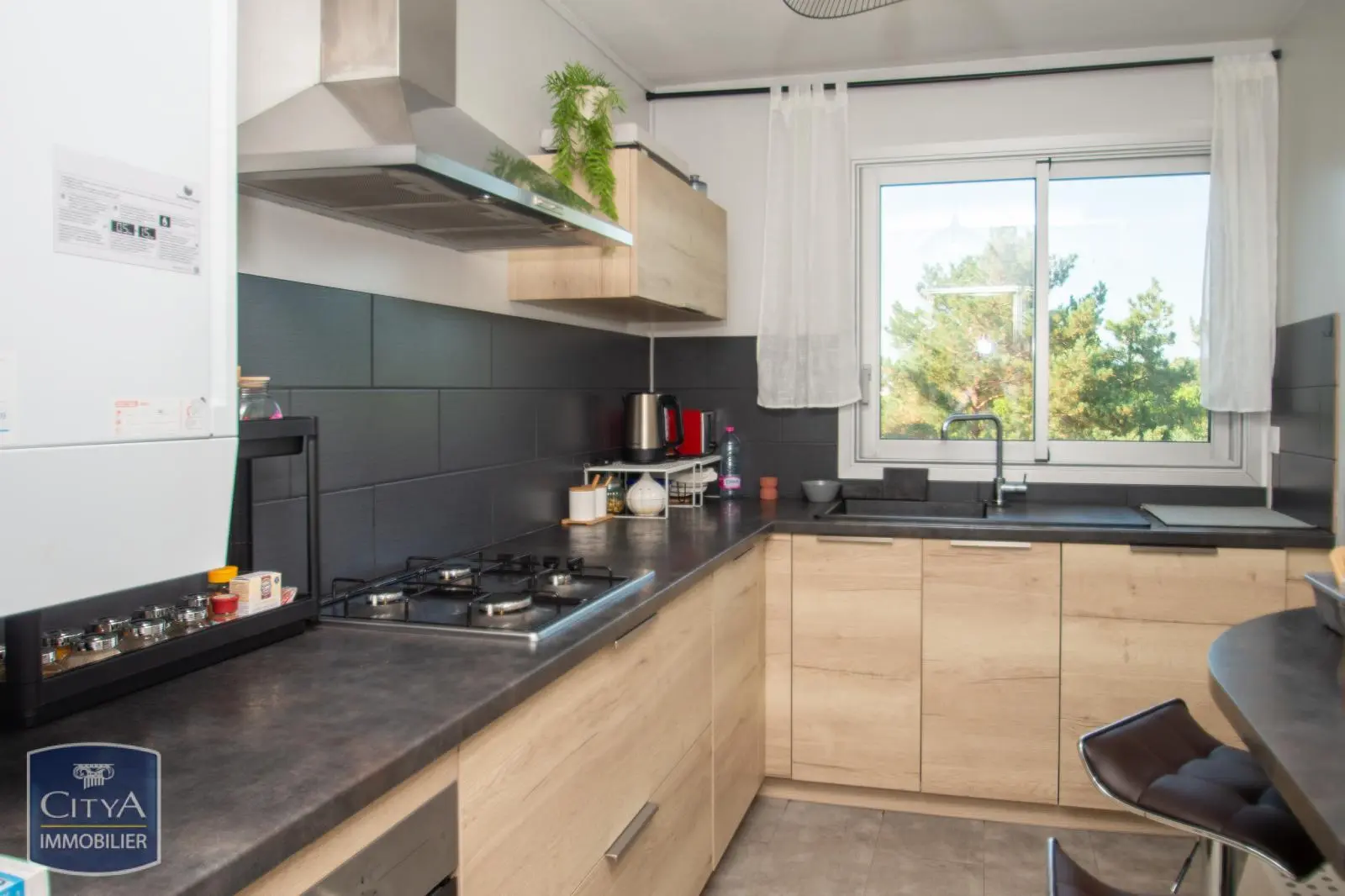 Photo 6 Appartement 2 pièces 48.61m²