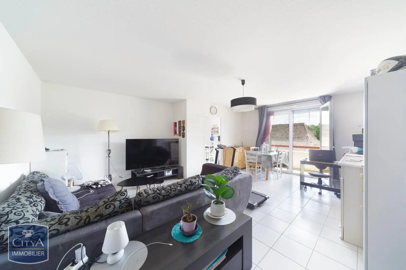 Photo 2 Appartement 3 pièces 67.93m²