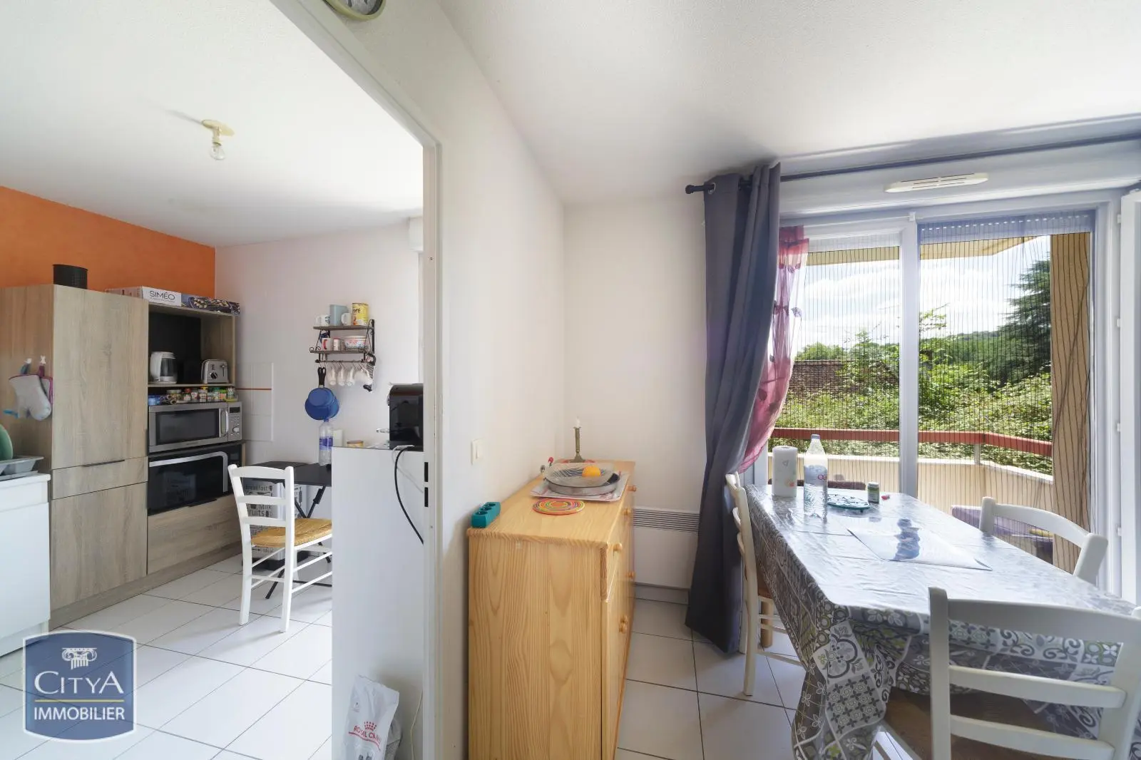 Photo 4 Appartement 3 pièces 67.93m²