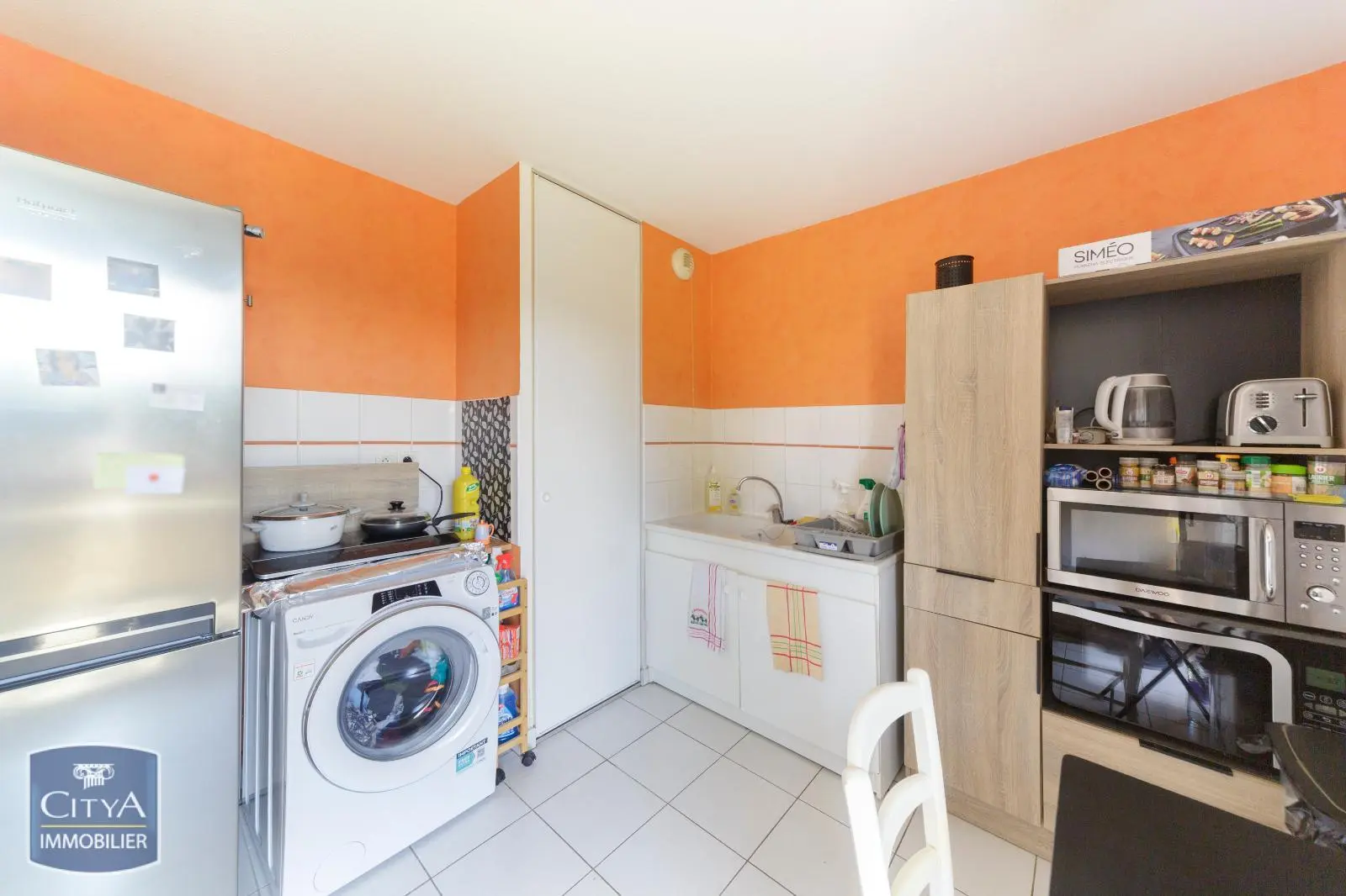 Photo 5 Appartement 3 pièces 67.93m²