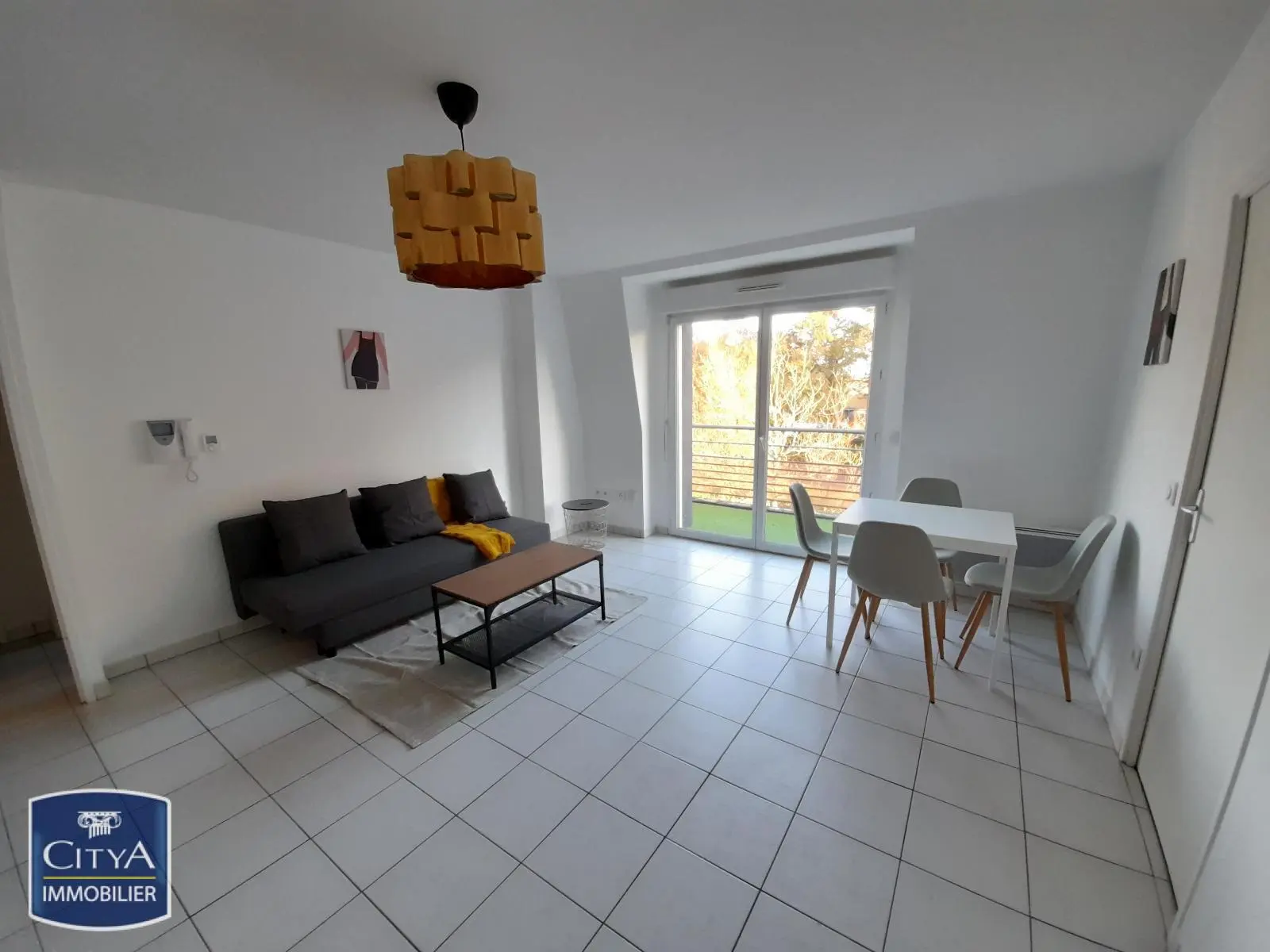 Photo 1 Appartement 3 pièces 49m²
