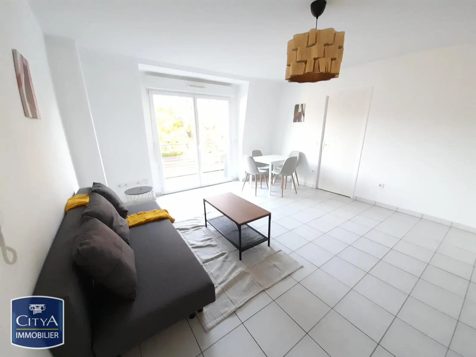Photo 2 Appartement 3 pièces 49m²