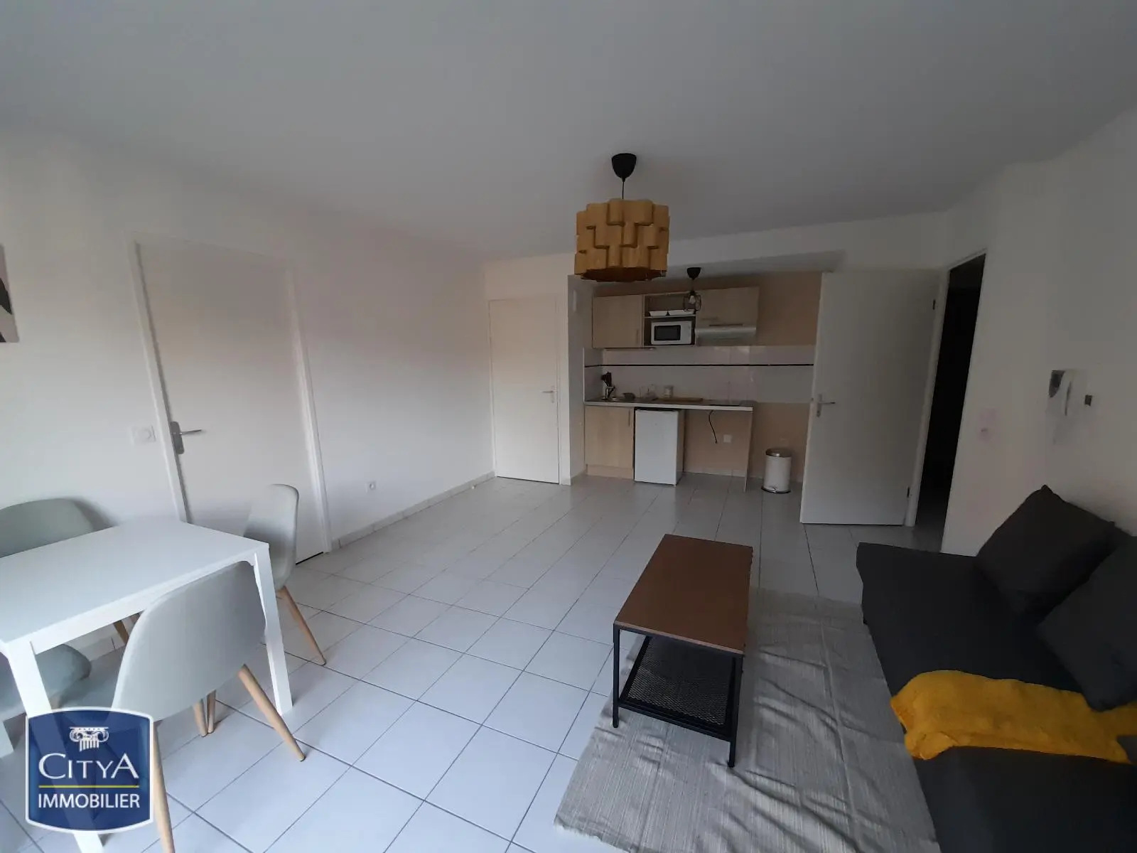 Photo 4 Appartement 3 pièces 49m²