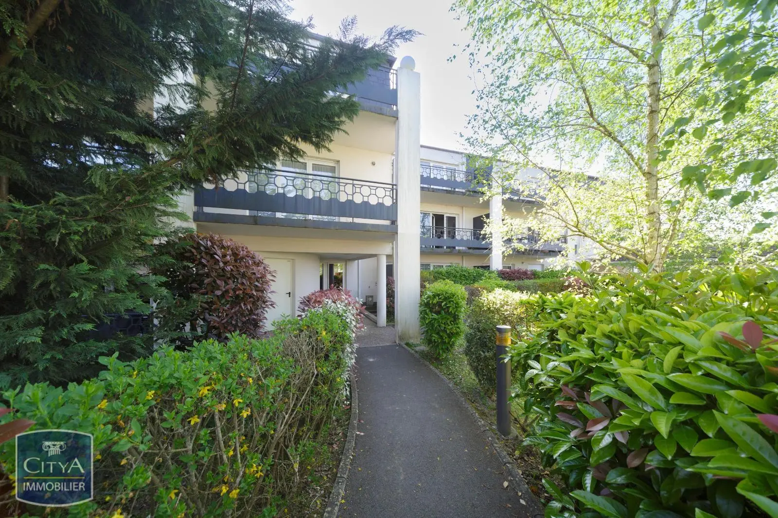 Photo 11 Appartement 2 pièces 50m²