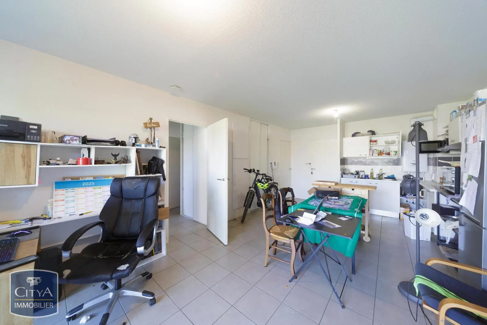 Photo 3 Appartement 2 pièces 50m²