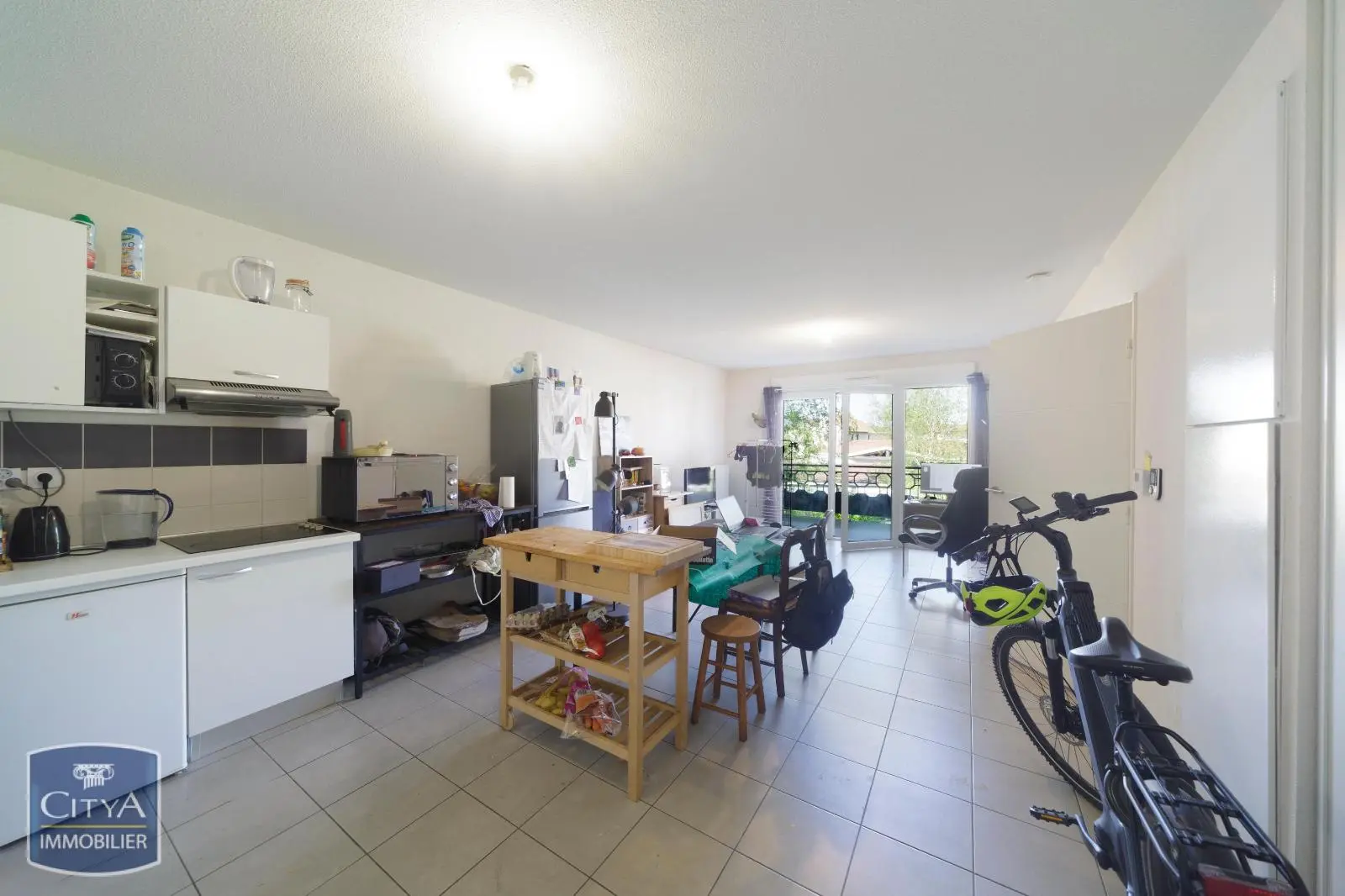 Photo 4 Appartement 2 pièces 50m²