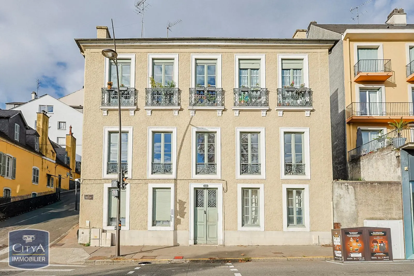 Photo 2 Appartement 2 pièces 36.4m²