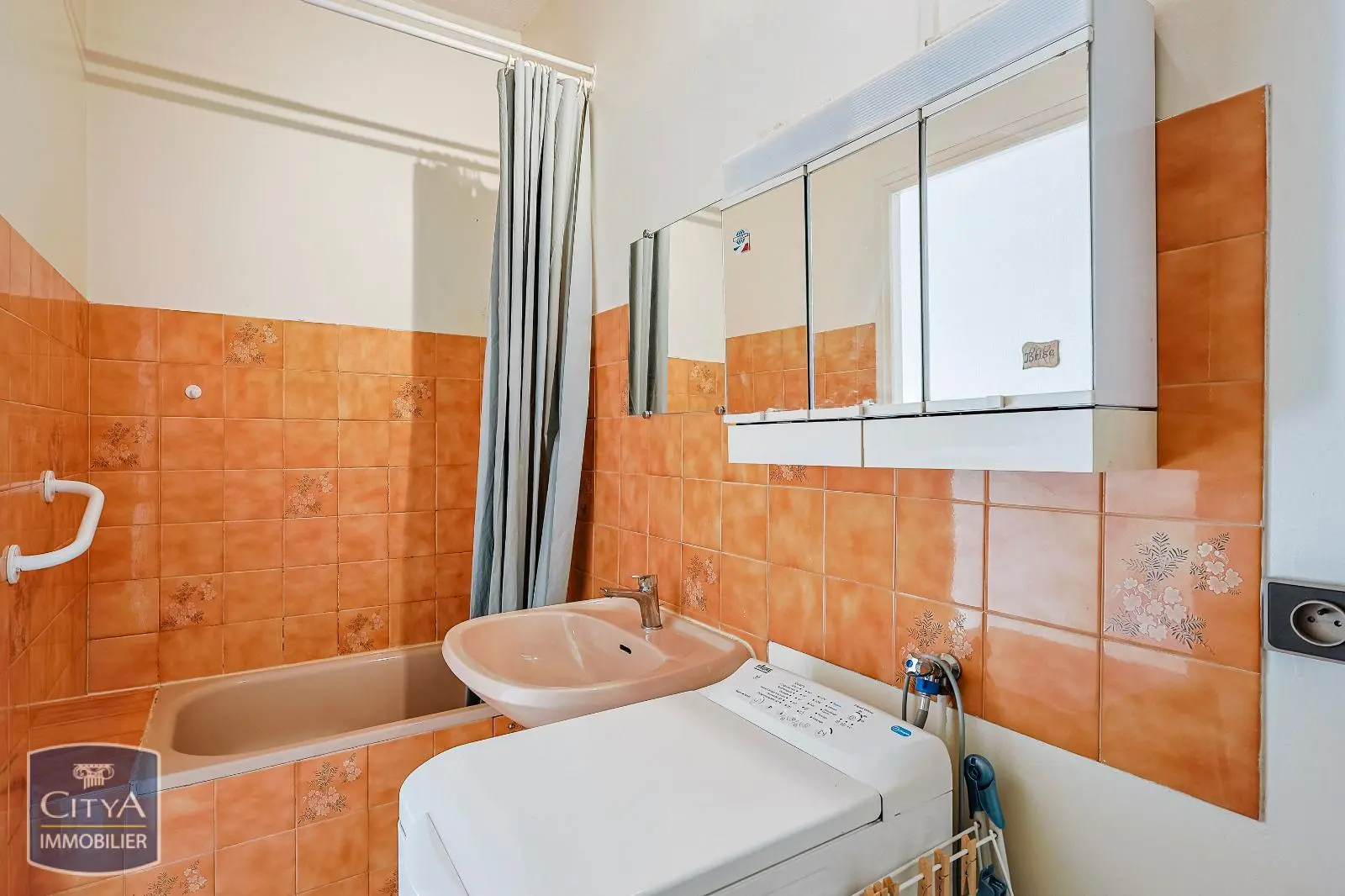 Photo 10 Appartement 2 pièces 36.4m²