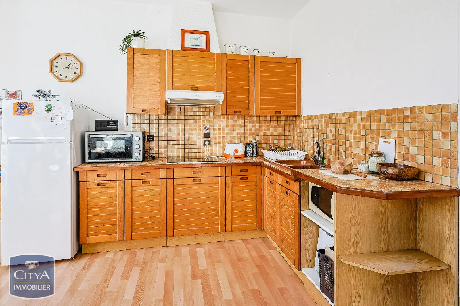 Photo 11 Appartement 2 pièces 36.4m²